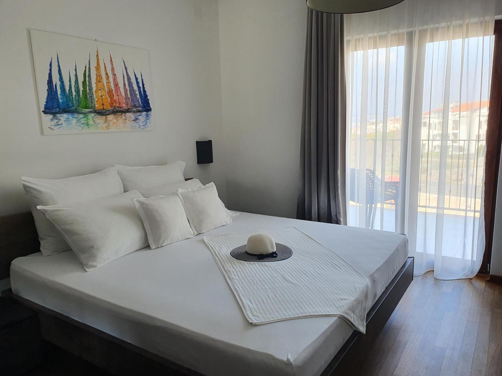 Hotel Pansion Preza Selce Pokoj fotografie
