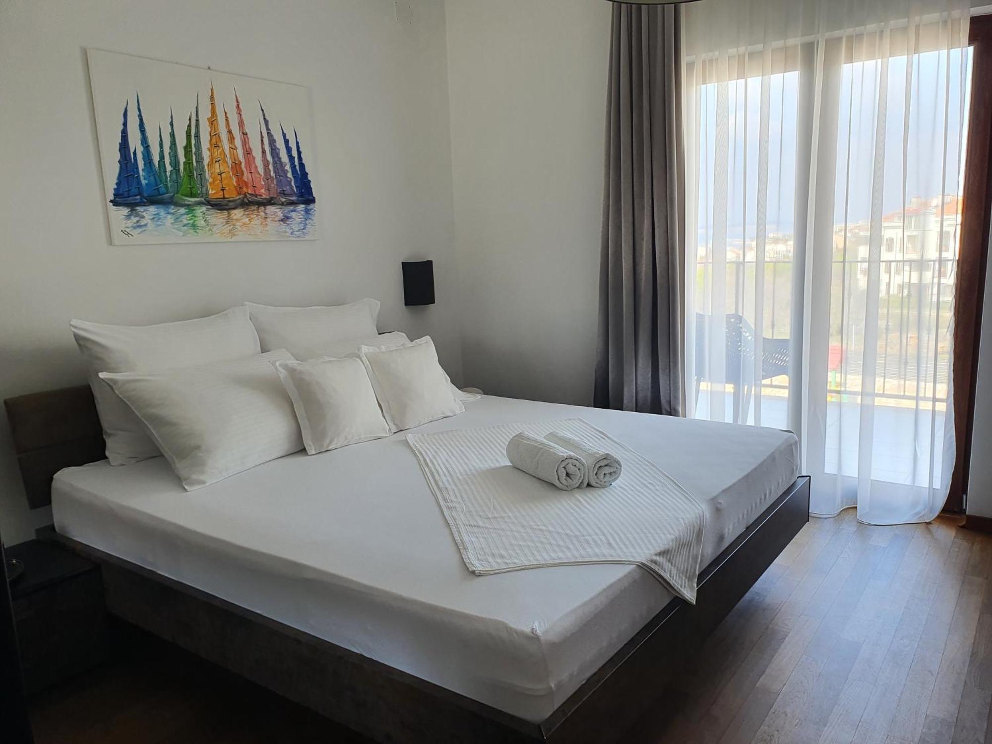 Hotel Pansion Preza Selce Pokoj fotografie